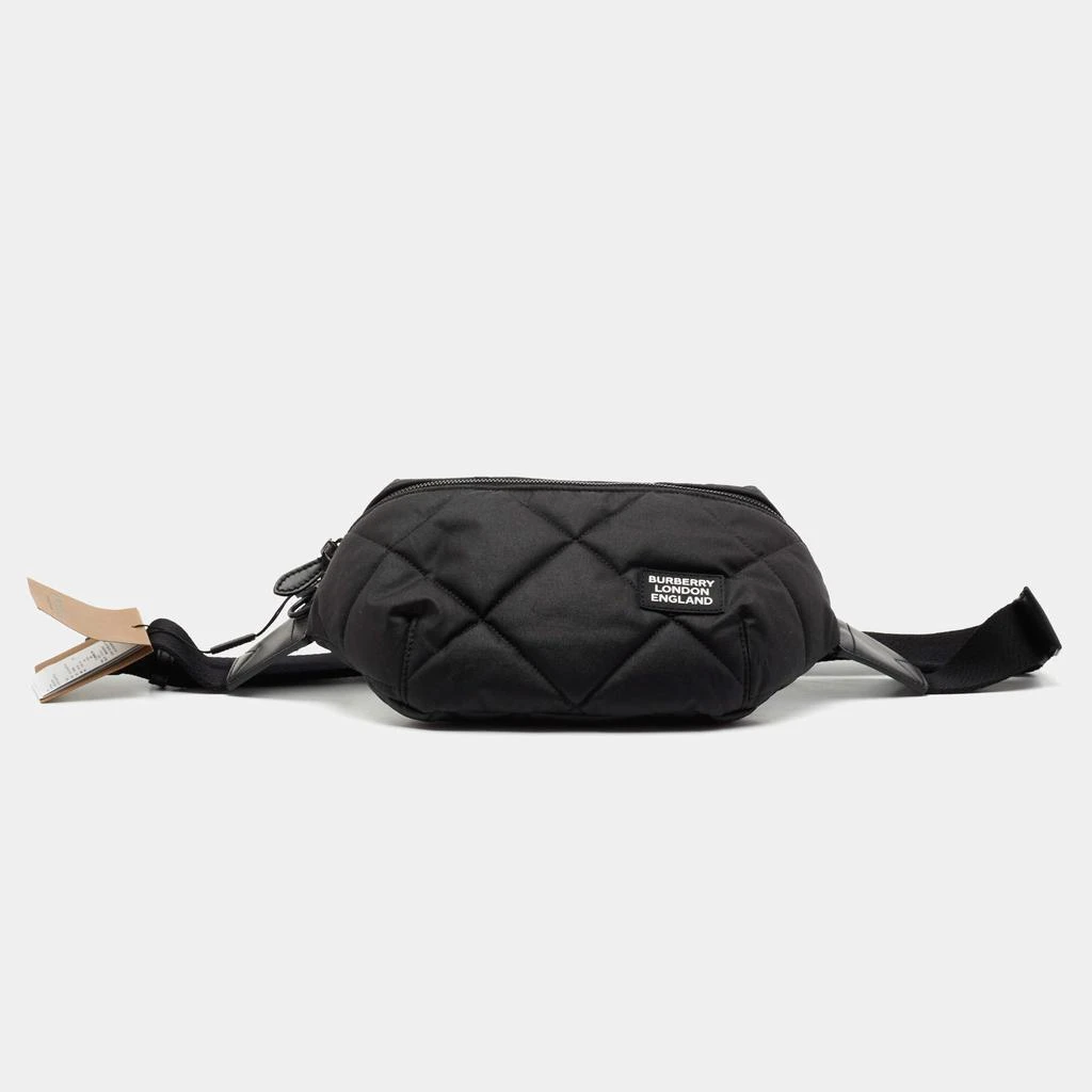 Burberry Black Quilted Sonny Bum Bag 商品