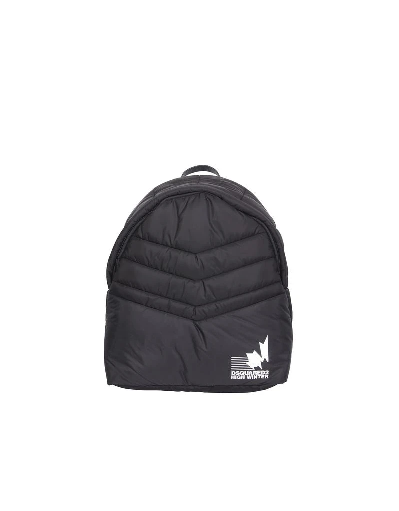 商品DSQUARED2|Road Man Backpack,价格¥2267,第1张图片