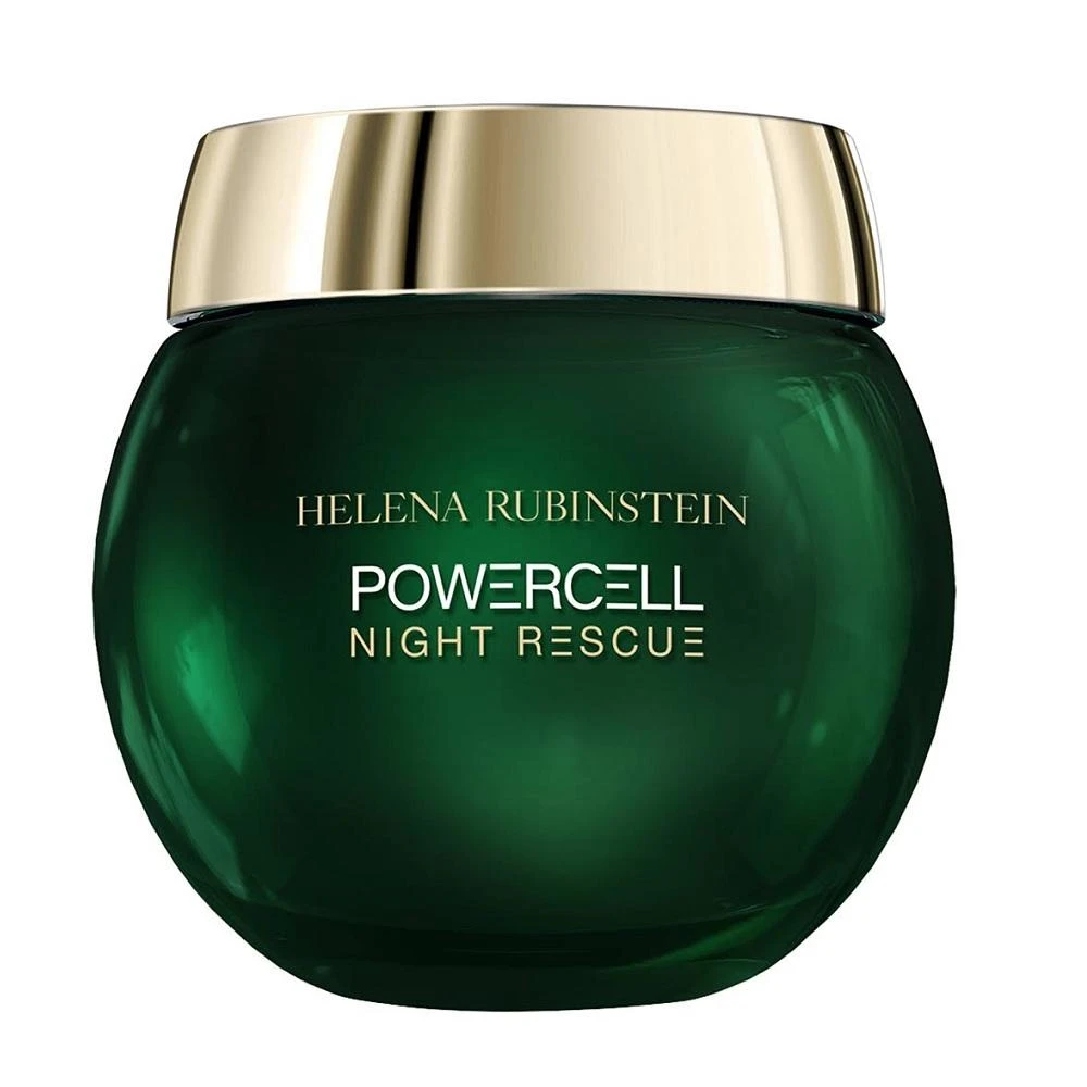 商品Helena Rubinstein|Helena Rubinstein HR赫莲娜 绿宝瓶修护睡眠晚霜 50ml,价格¥1841,第1张图片