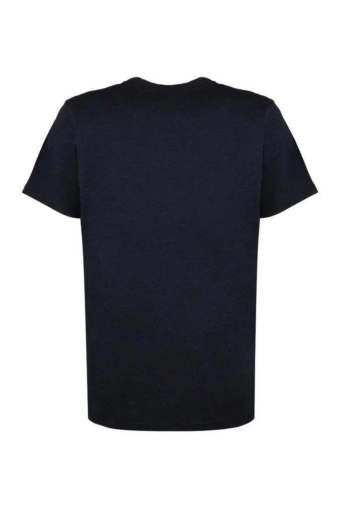 商品Isabel Marant|Isabel Marant Logo Printed Crewneck T-Shirt,价格¥750,第2张图片详细描述