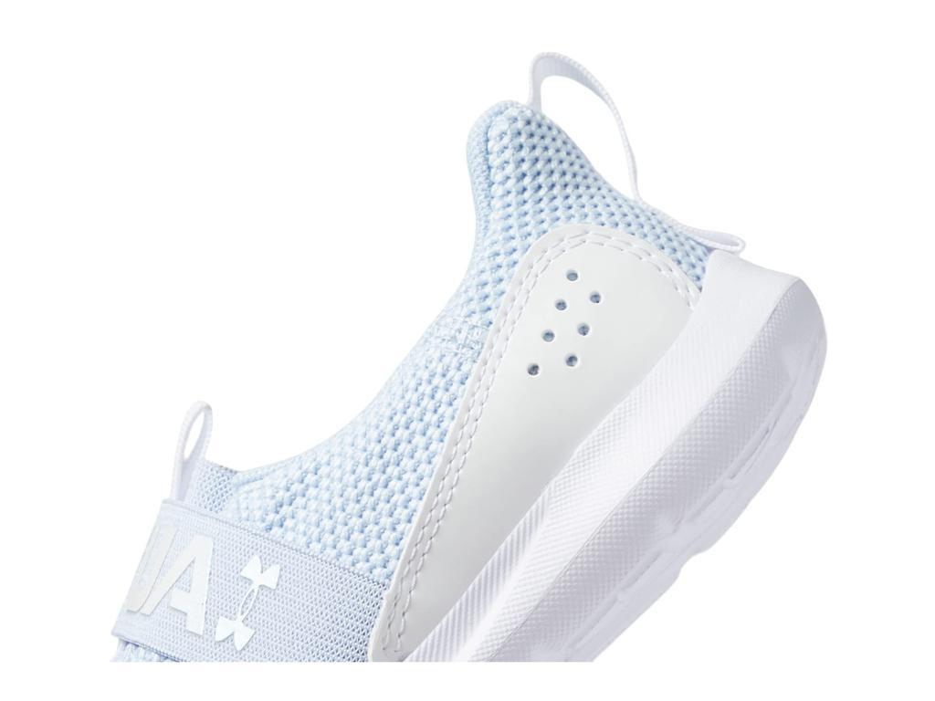 商品Under Armour|Surge 3 Slip-On (Toddler),价格¥283,第7张图片详细描述