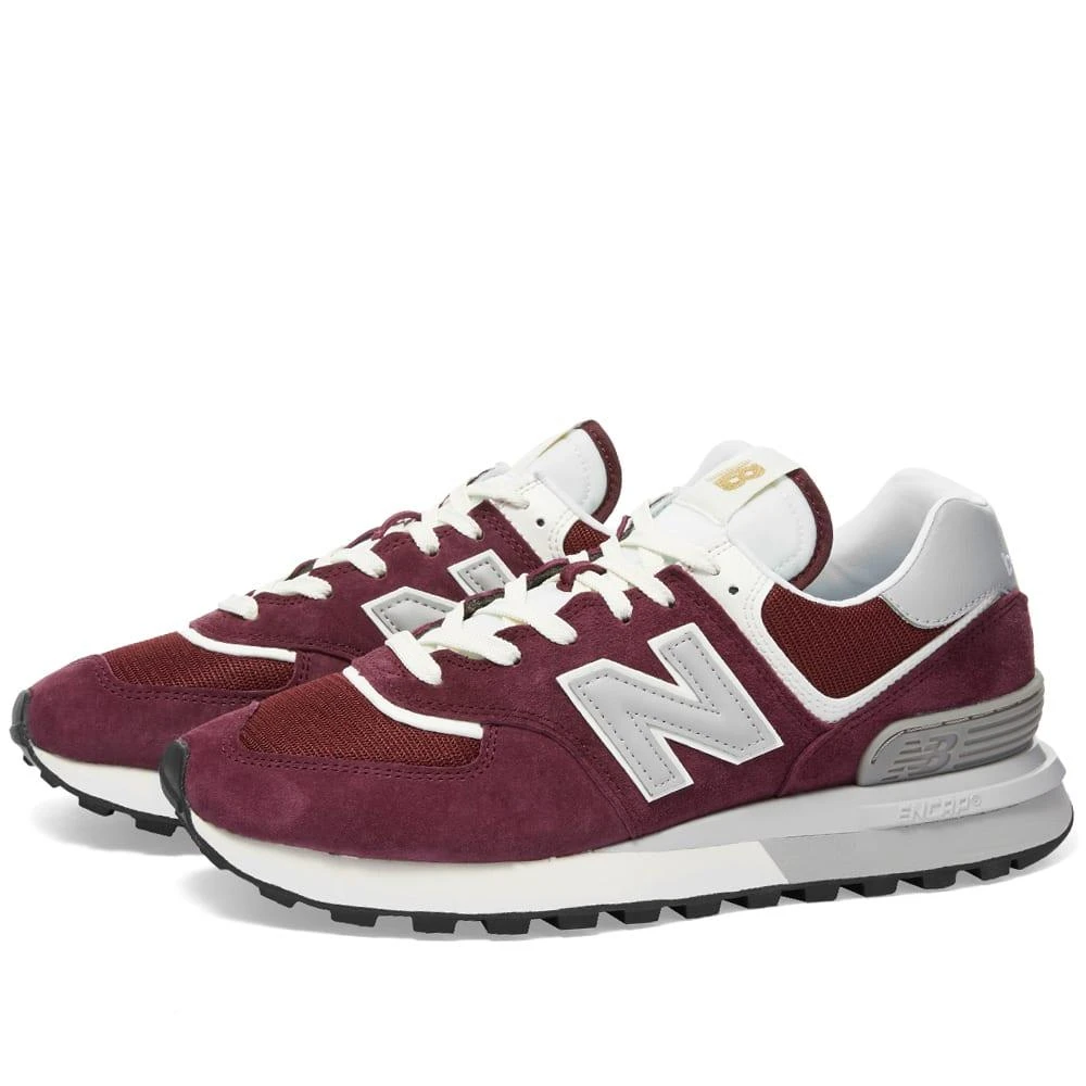 商品New Balance|New Balance U574LGAA,价格¥712,第1张图片