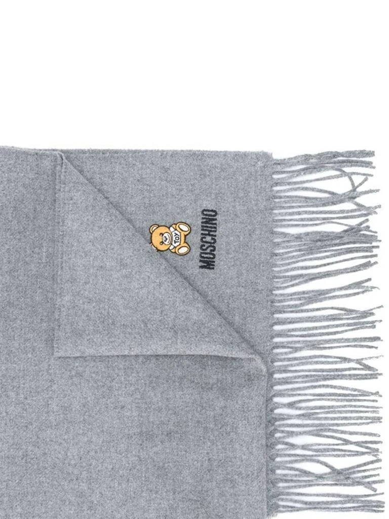 商品Moschino|Moschino Scarfs,价格¥735,第2张图片详细描述