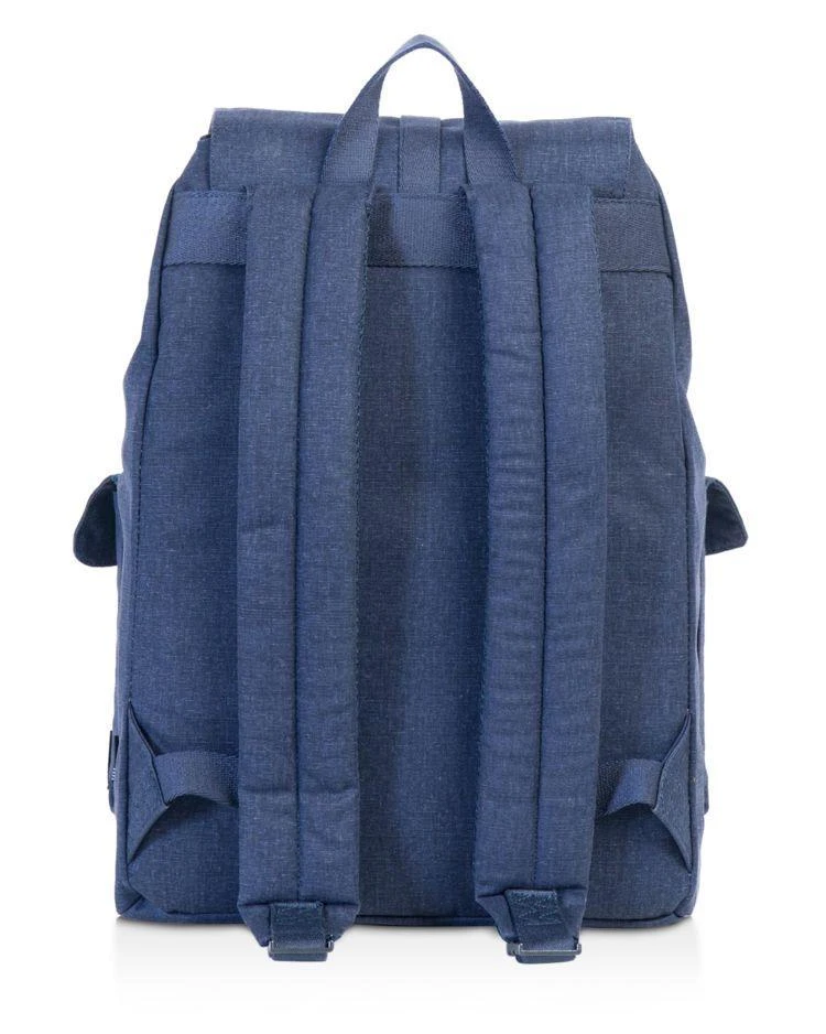 商品Herschel Supply|Cotton Canvas Collection Dawson Backpack,价格¥305,第4张图片详细描述