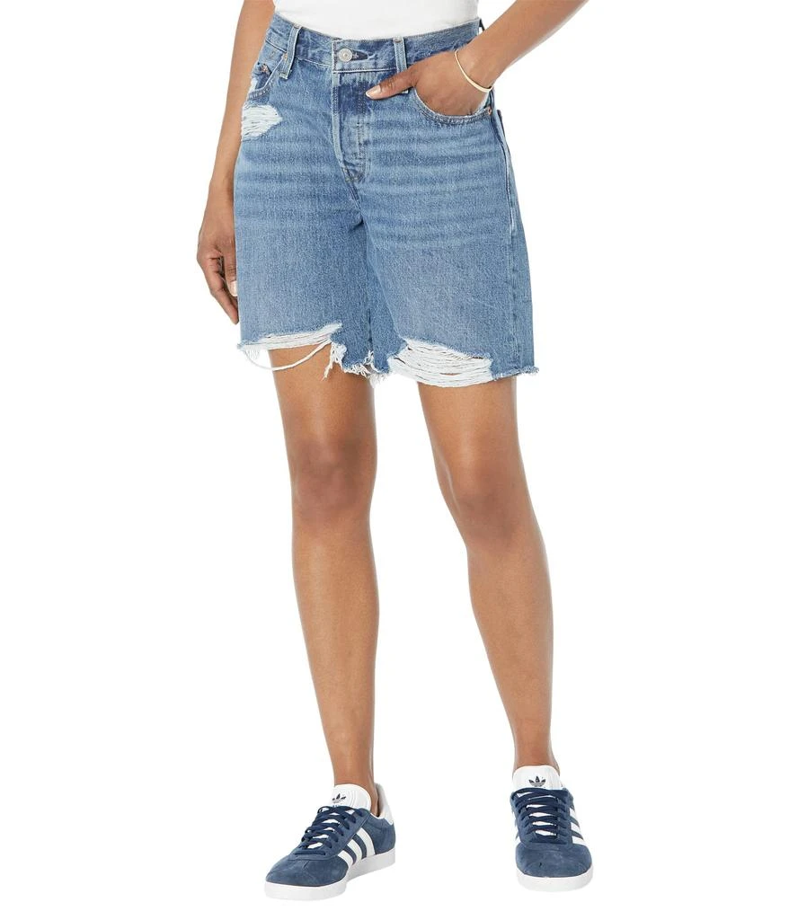 商品Levi's|90s 501 Shorts,价格¥528,第1张图片