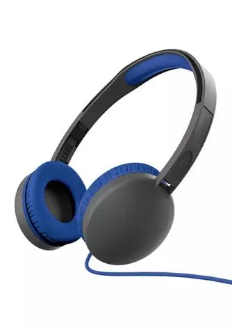 商品Polaroid|Kids Stereo Headphones With Microphone,价格¥45,第1张图片