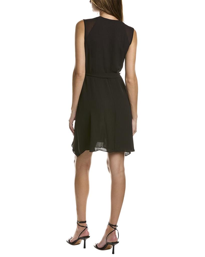 AllSaints Izara Mini Dress商品第2张图片规格展示