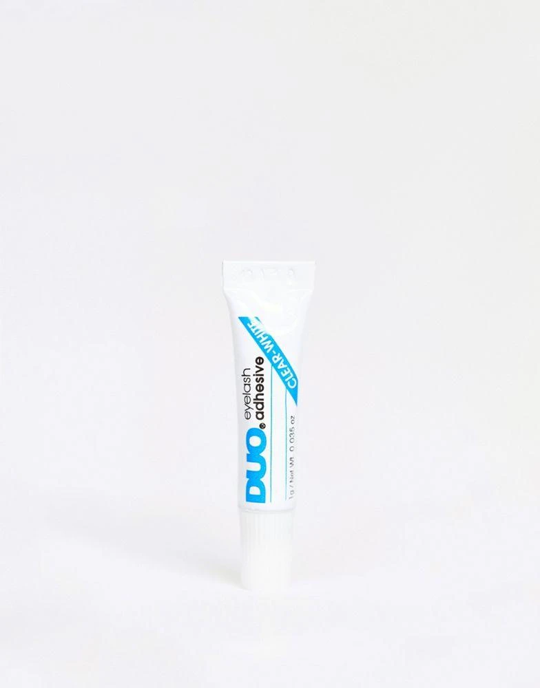 商品Ardell|Ardell Double Wispies Lashes,价格¥80,第4张图片详细描述