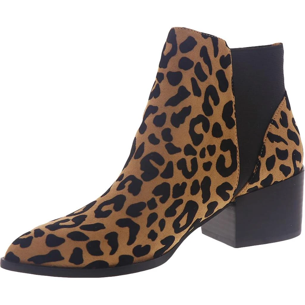 商品Chinese Laundry|Chinese Laundry Womens Finn Ankle Boots,价格¥145,第5张图片详细描述