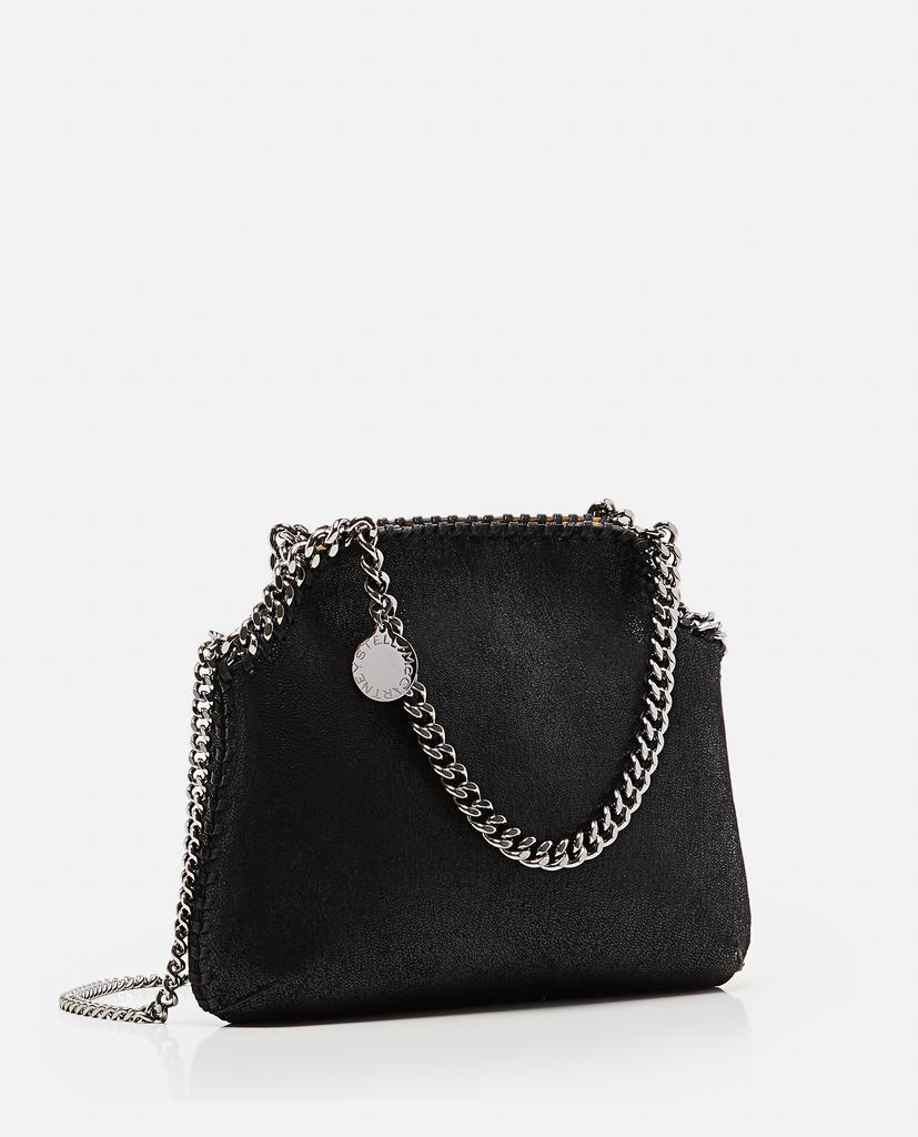 商品Stella McCartney|Mini  Falabella shoulder bag,价格¥4862,第5张图片详细描述