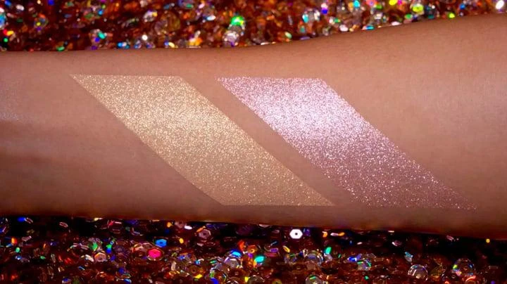 Skintillating Diamond Body Shimmer 商品