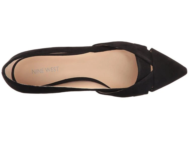 商品Nine West|别致平底鞋,价格¥133,第3张图片详细描述