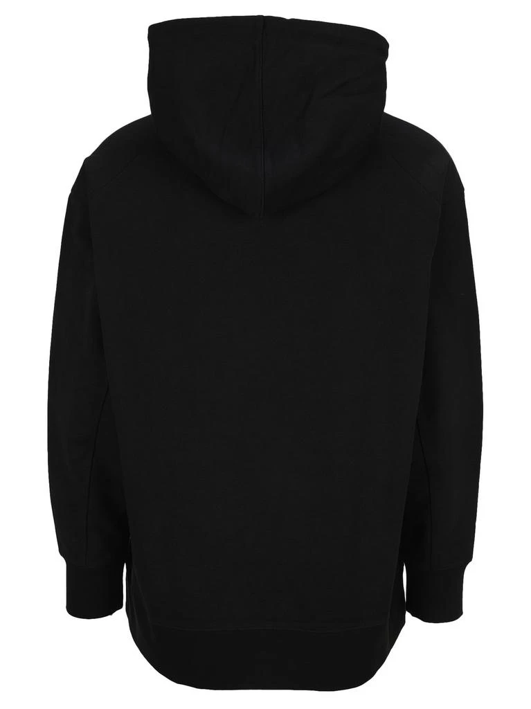 商品Y-3|Y-3 Long-Sleeved Drawstring Hoodie,价格¥1522,第2张图片详细描述