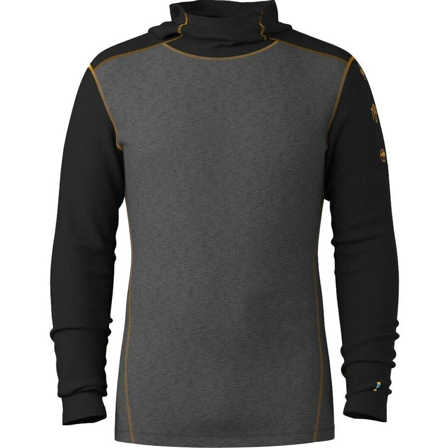 商品SmartWool|Merino 250 Baselayer Hoodie - Men's,价格¥1094,第1张图片