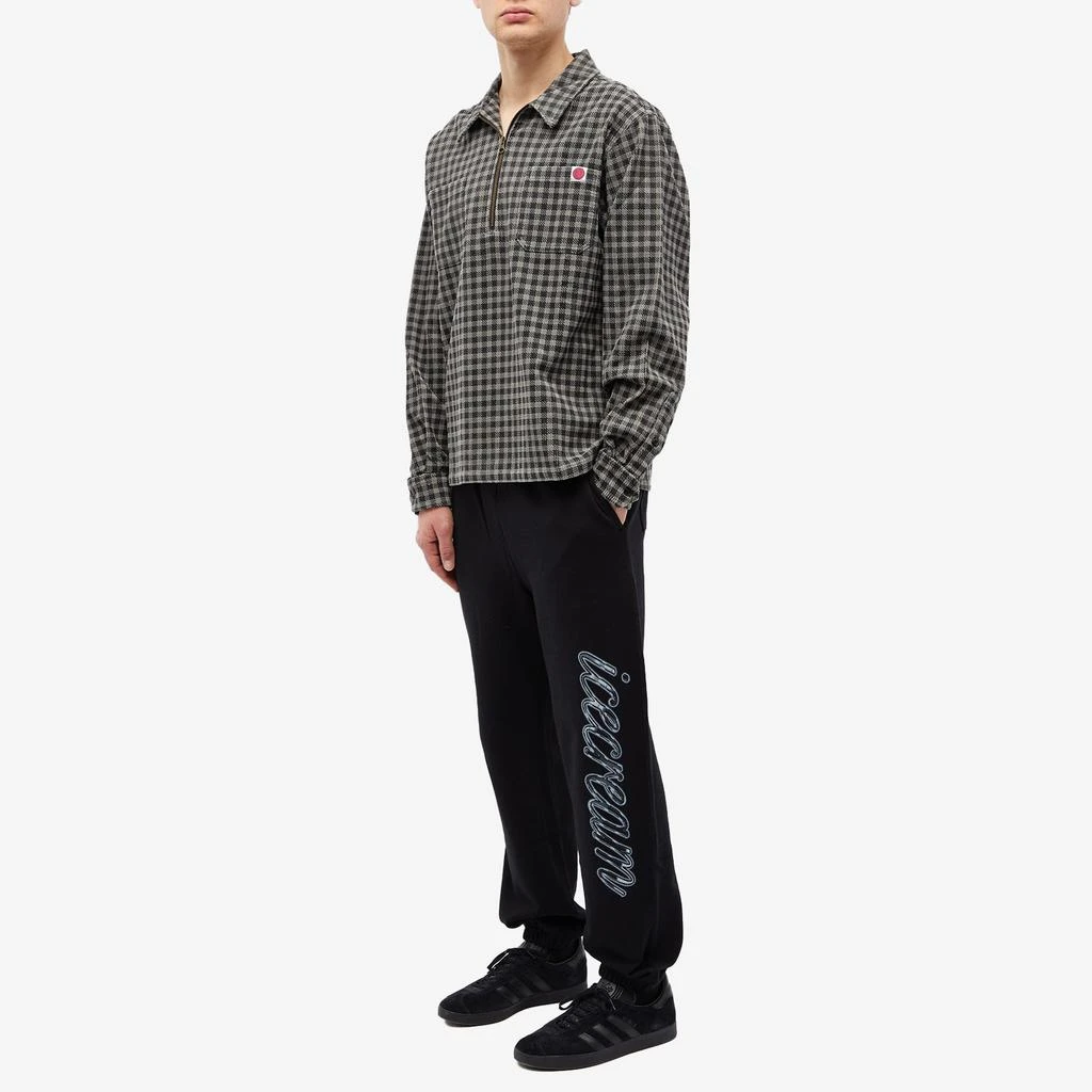 商品Icecream|ICECREAM Quarter Zip Sweat,价格¥727,第4张图片详细描述
