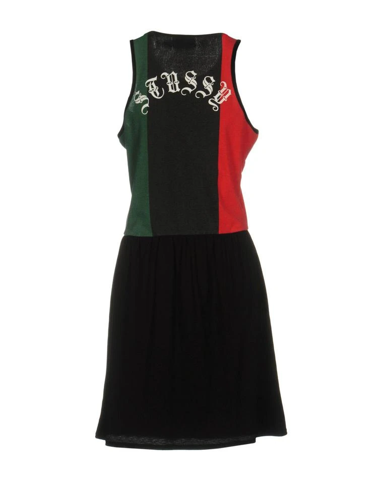 商品STUSSY|Short dress,价格¥267,第2张图片详细描述