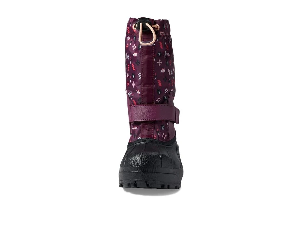 商品Columbia|Powderbug Forty Print (Toddler/Little Kid/Big Kid),价格¥456,第2张图片详细描述