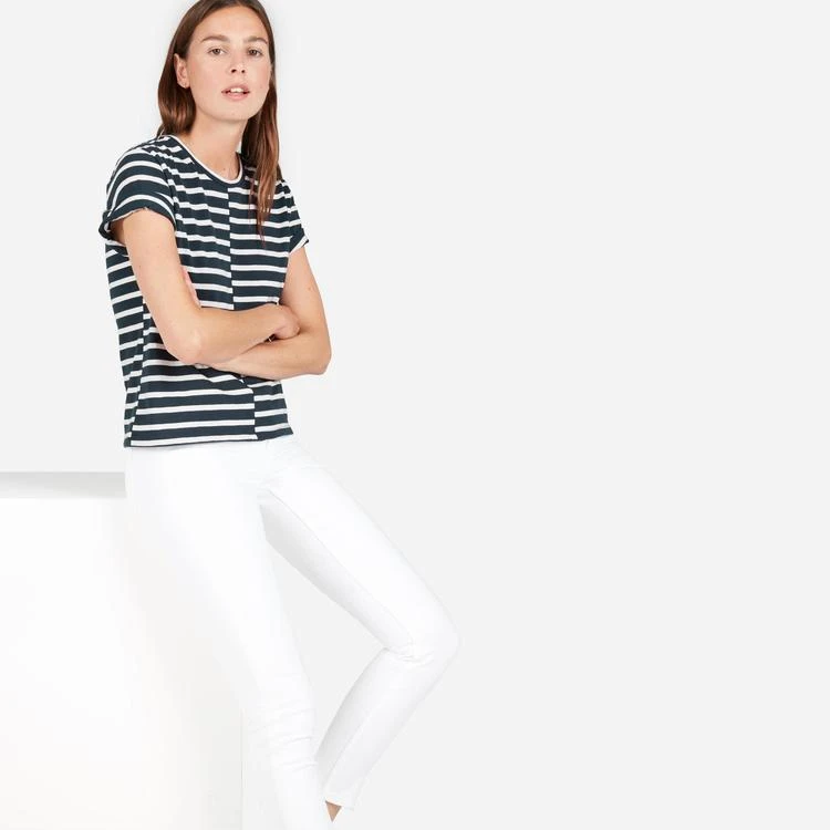 商品Everlane|The Beach T恤,价格¥126-¥148,第1张图片