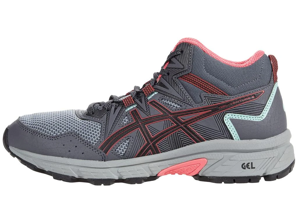 商品Asics|GEL-Venture 8 Mid Top,价格¥411,第4张图片详细描述