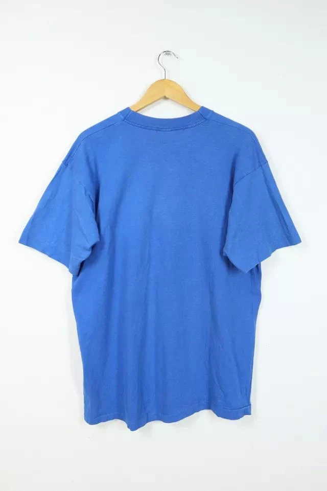 商品Urban Outfitters|Vintage University of Delaware Fightin' Blue Hens Tee,价格¥635,第4张图片详细描述