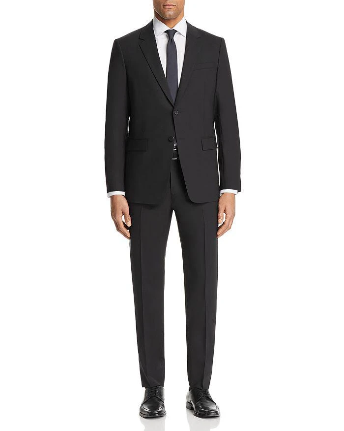 商品Theory|Mayer Slim Fit Suit Pants,价格¥1641,第3张图片详细描述
