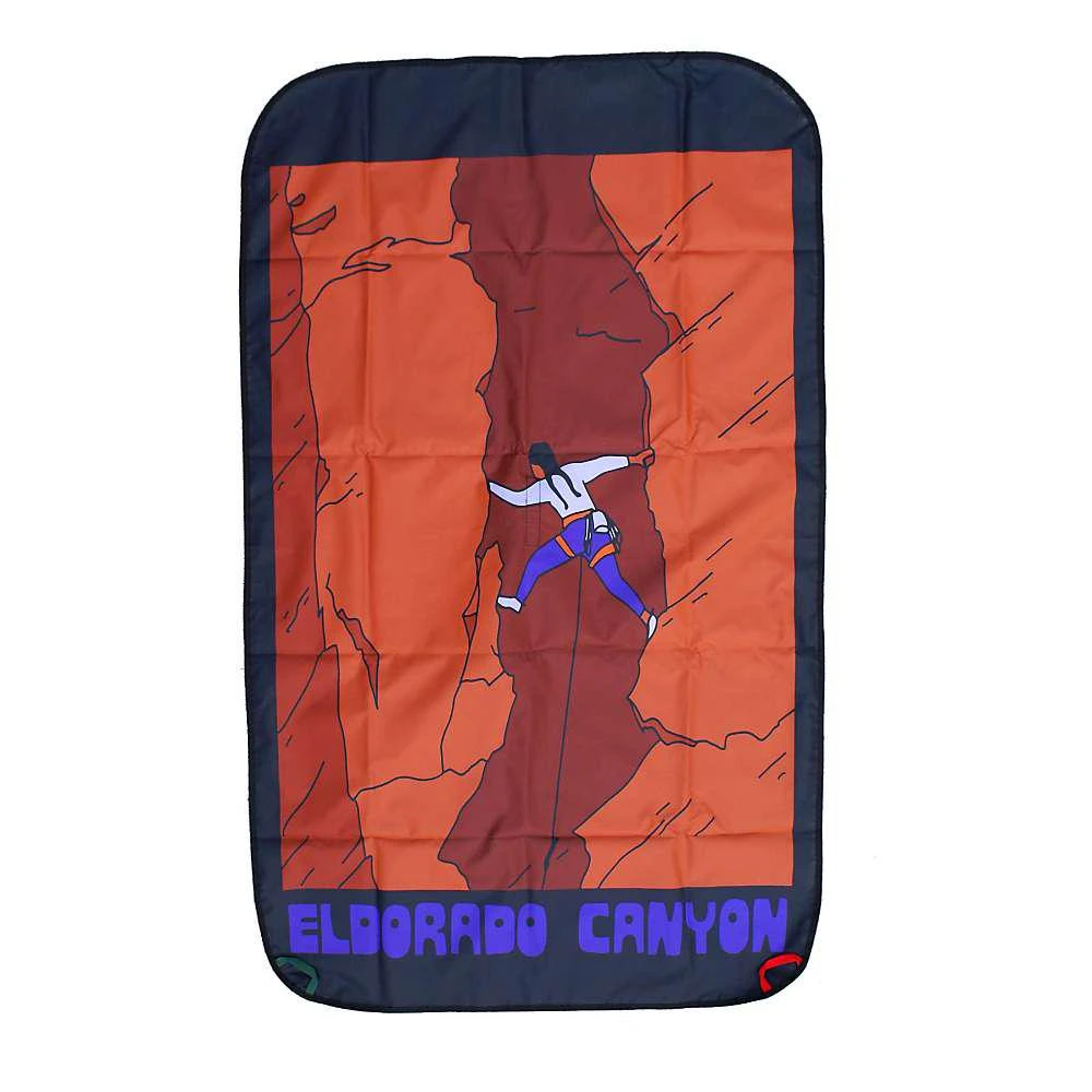 商品Lacaida|Lacaida Rope Tarp,价格¥315,第4张图片详细描述