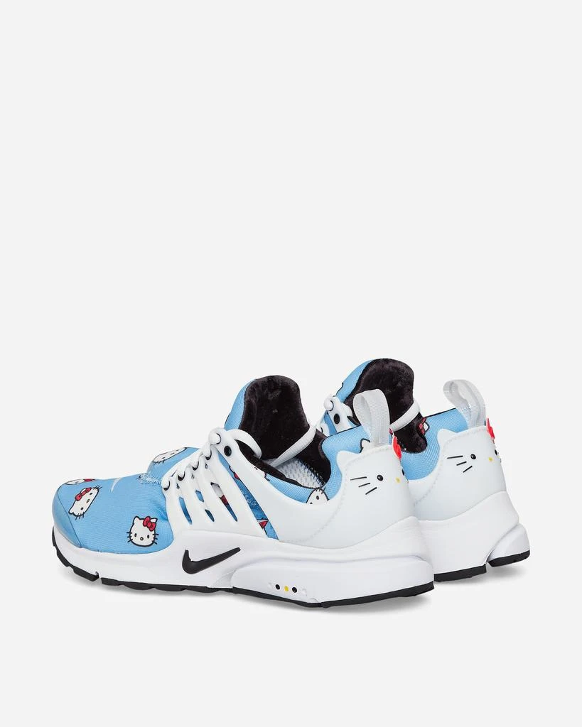 商品NIKE|Hello Kitty Air Presto Sneakers Blue,价格¥585,第4张图片详细描述