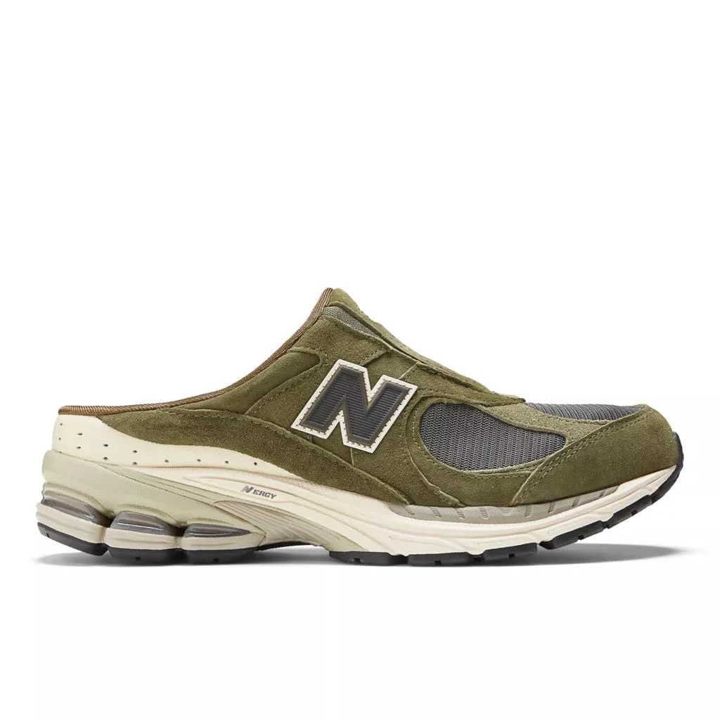 商品New Balance|SNS x New Balance 2002R Mule,价格¥1141,第1张图片