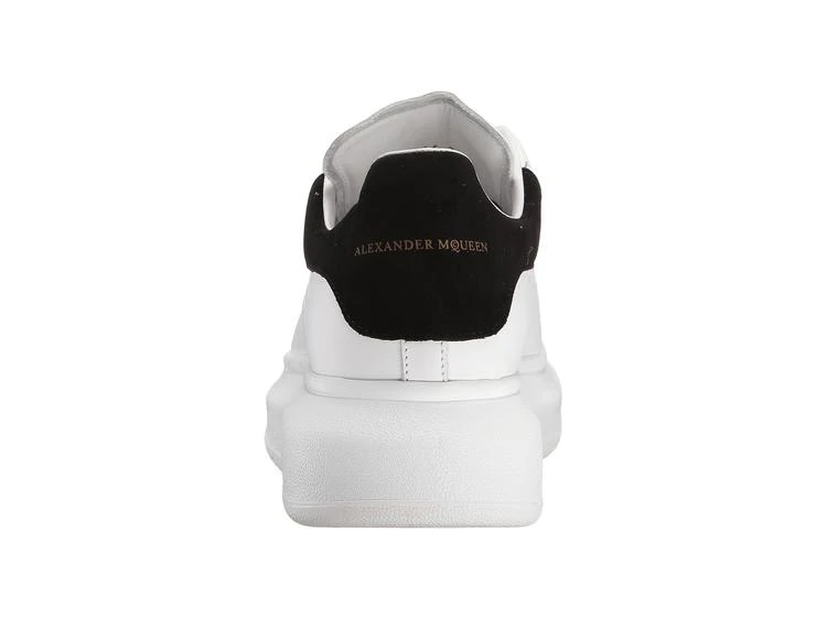 商品Alexander McQueen|厚底运动鞋,价格¥4605,第5张图片详细描述