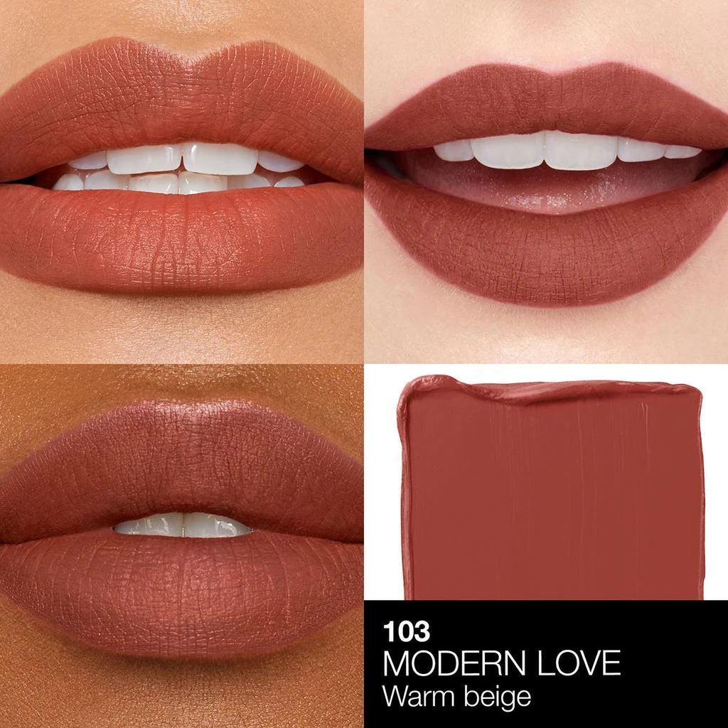 Powermatte Lipstick 商品