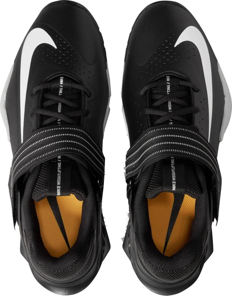 商品NIKE|男款 耐克 Savaleos系列 举重鞋,价格¥989,第4张图片详细描述