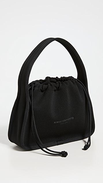 商品Alexander Wang|Ryan 小包,价格¥2829,第1张图片