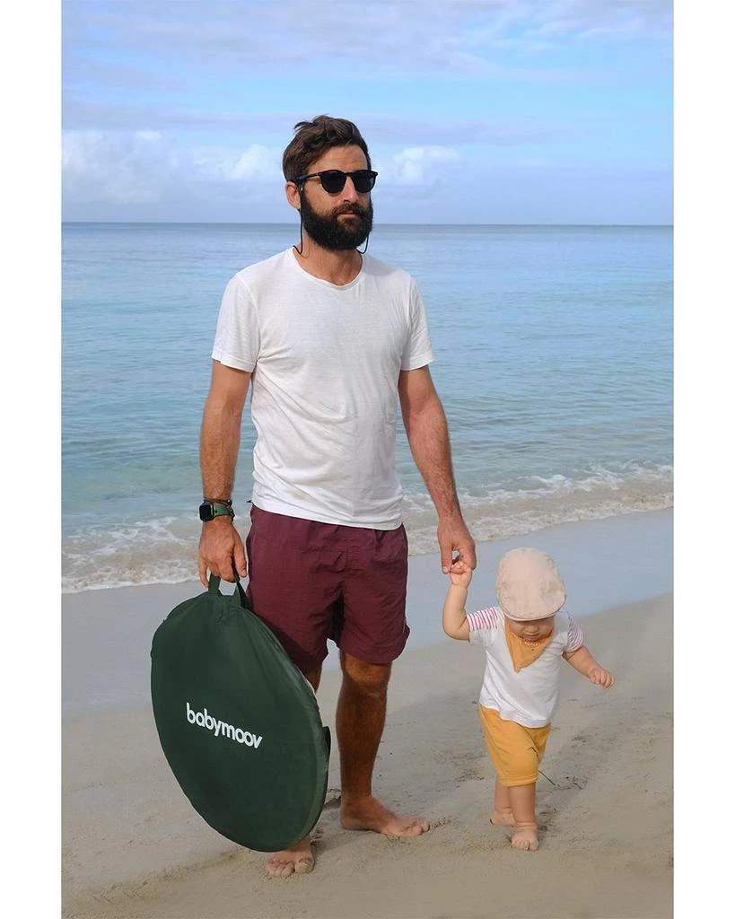 Anti UV Pop Up Tent Provence 商品