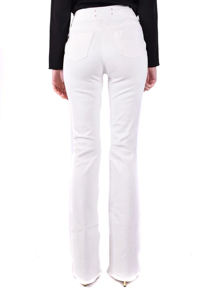 商品ELISABETTA FRANCHI|ELISABETTA FRANCHI Trousers,价格¥1488,第4张图片详细描述