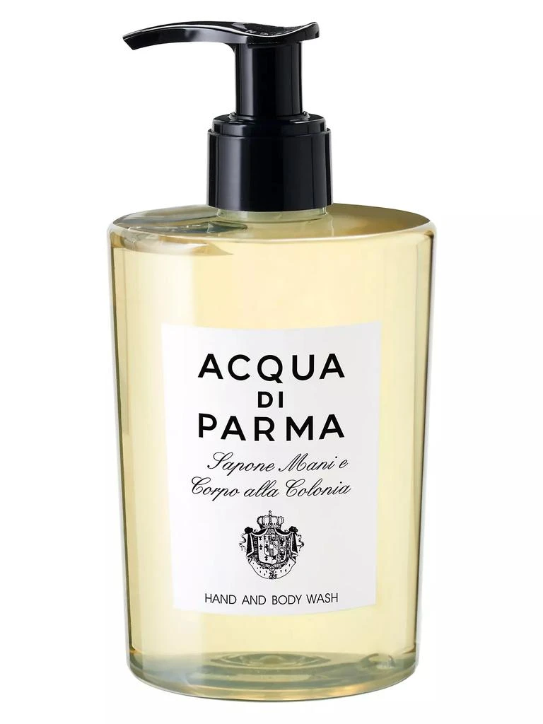 商品Acqua di Parma|Colonia Ancillaries Colonia Hand & Body Wash,价格¥501,第1张图片