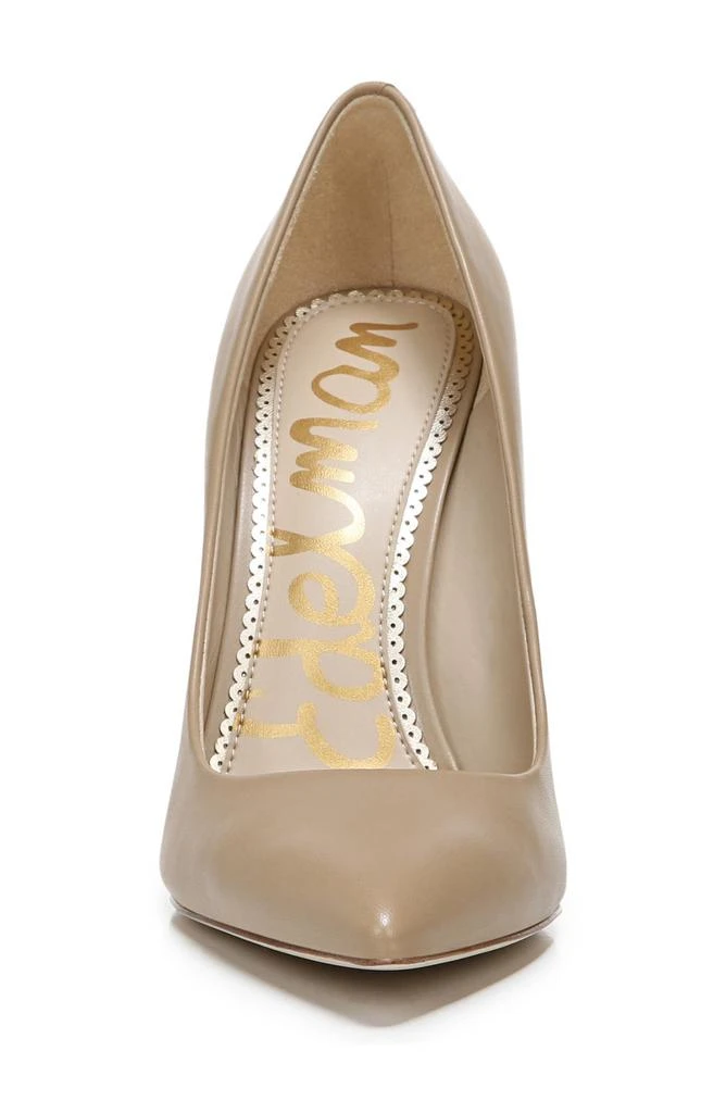 Danna Pointed Toe Pump 商品