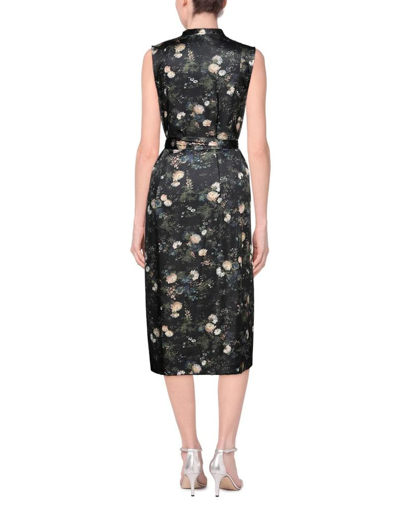 商品Vince|Midi dress,价格¥1244,第3张图片详细描述