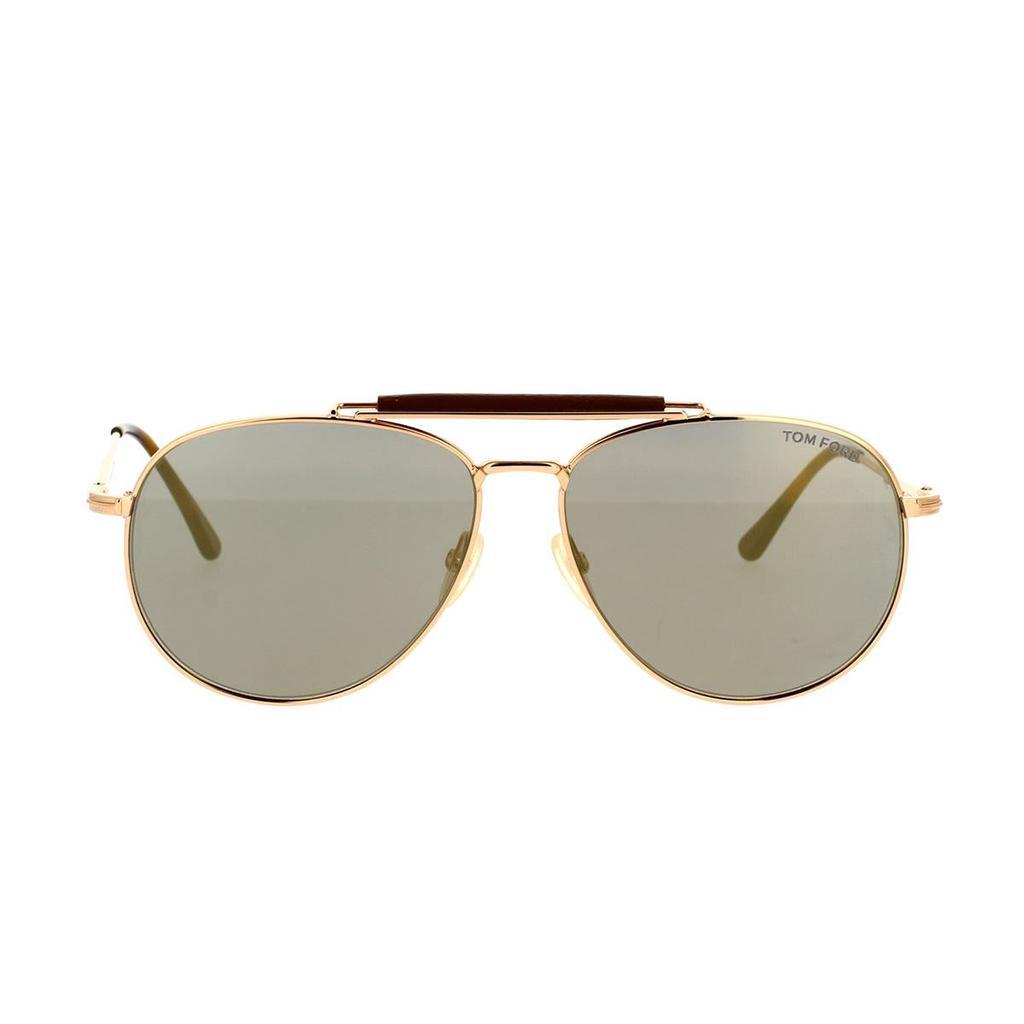 商品Tom Ford|TOM FORD EYEWEAR Sunglasses,价格¥2067,第1张图片
