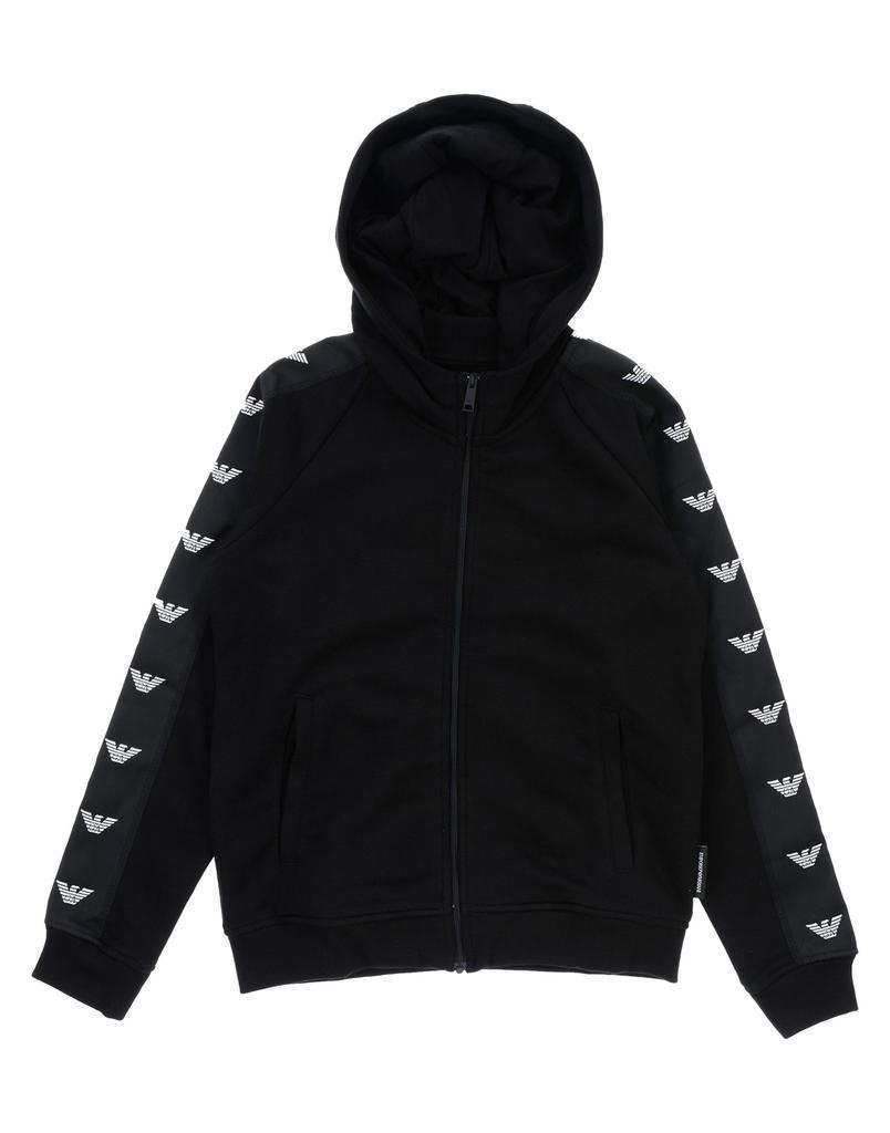 商品Emporio Armani|Sweatshirt,价格¥1489,第1张图片