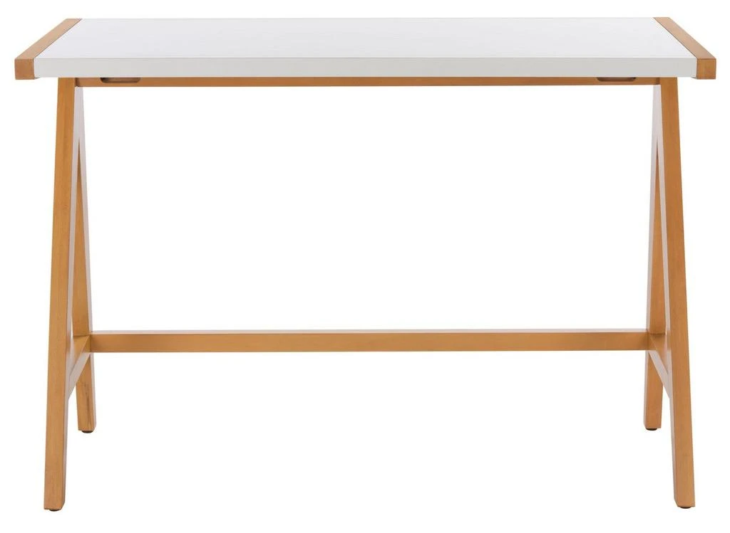 商品Safavieh|Ripley Desk,价格¥1281,第2张图片详细描述