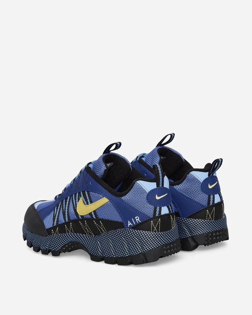 商品NIKE|Air Humara Sneakers Deep Royal Blue / Light Ultramarine,价格¥676,第4张图片详细描述