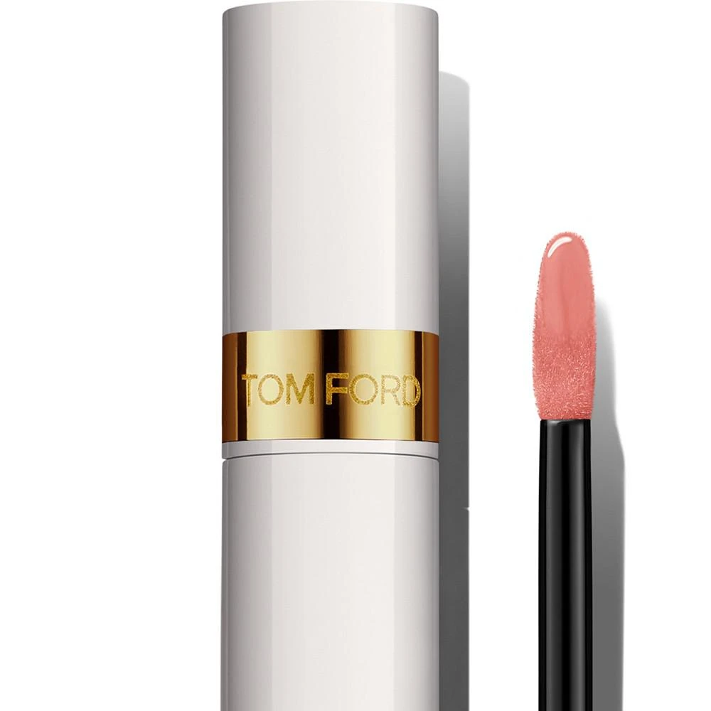 商品Tom Ford|Soleil Lip Lacquer,价格¥411,第4张图片详细描述
