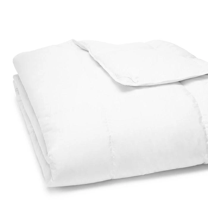 商品Bloomingdale's|My Down Asthma & Allergy Friendly® Comforter - Exclusive,价格¥1904,第2张图片详细描述