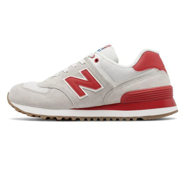 商品New Balance|Women's 574 Retro Sport,价格¥587,第2张图片详细描述