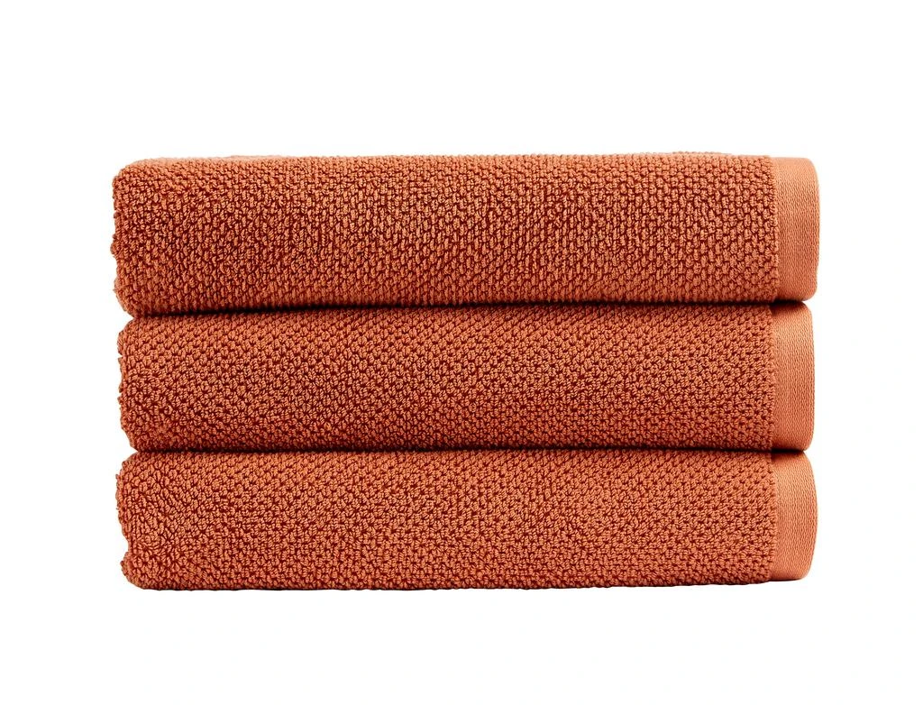 商品Christy|Brixton bath sheet terracotta-bath sheet-terracotta,价格¥154,第1张图片