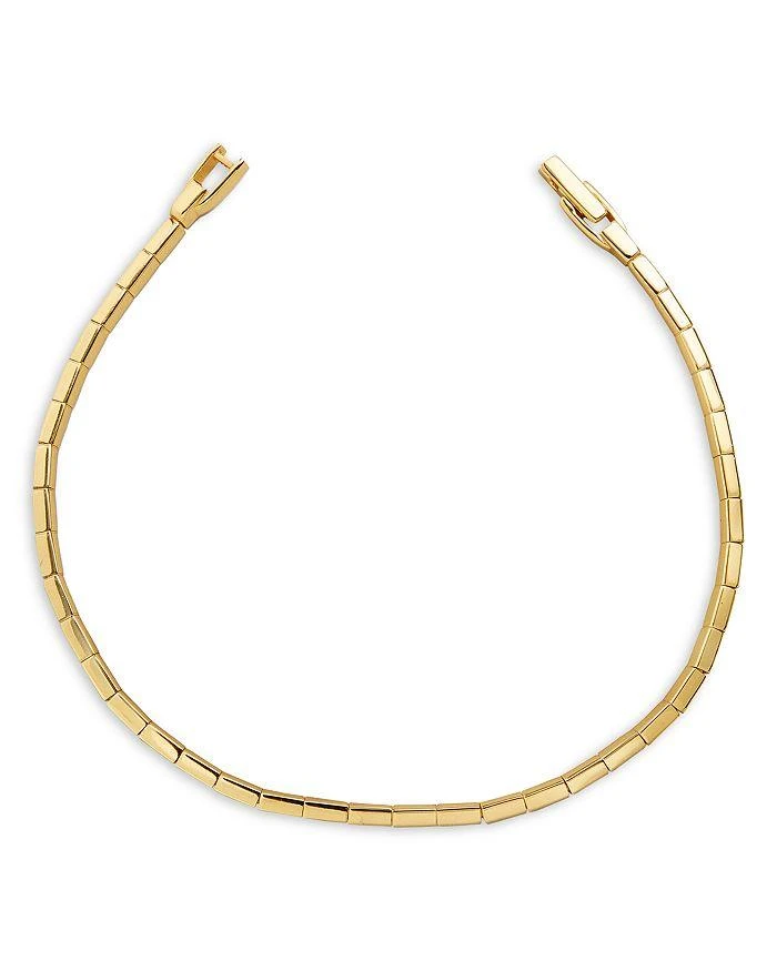 商品BAUBLEBAR|Lara Bracelet in 18K Gold Plated Sterling Silver,价格¥296,第1张图片