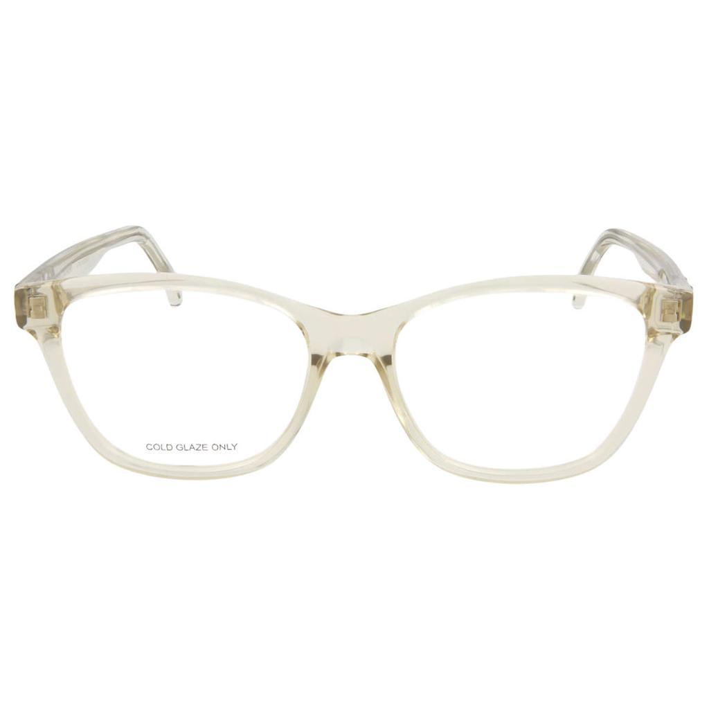 商品Yves Saint Laurent|Saint Laurent Core   眼镜,价格¥725,第4张图片详细描述