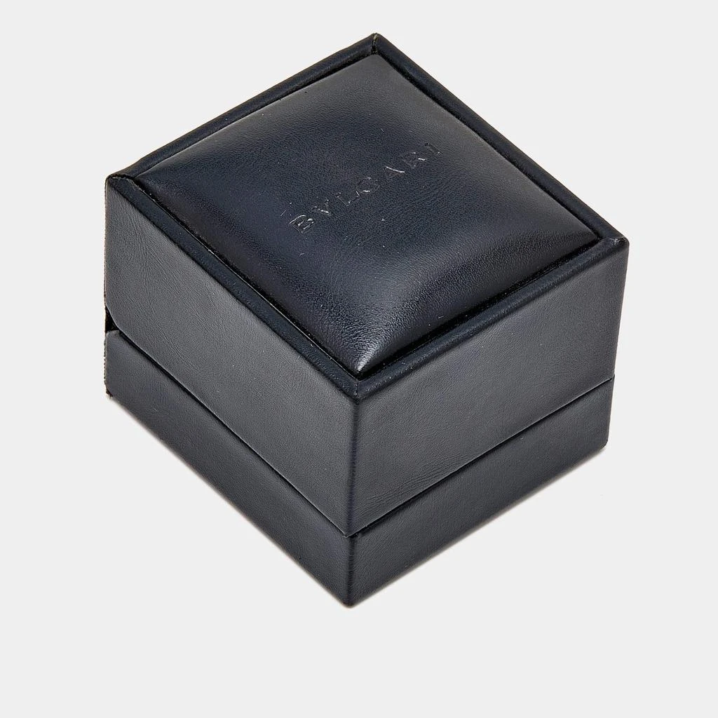 商品[二手商品] BVLGARI|Bvlgari B.Zero1 18k Yellow Gold 3 Band Ring Size 47,价格¥5518,第5张图片详细描述