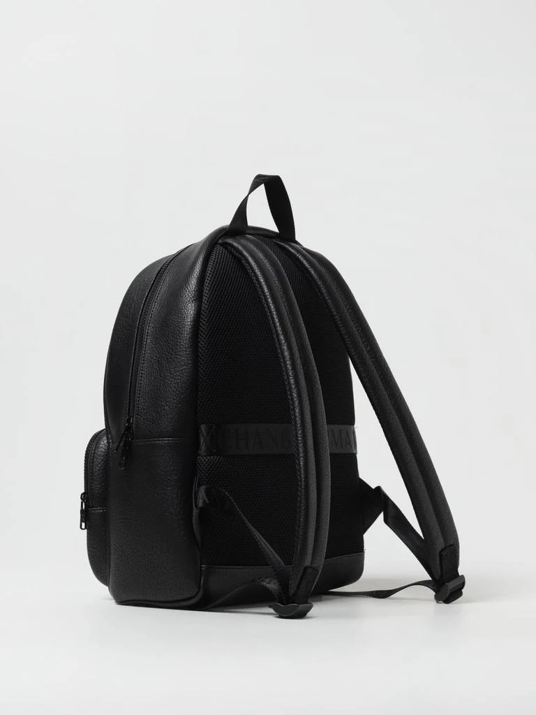 商品Armani Exchange|Backpack men Armani Exchange,价格¥879,第2张图片详细描述