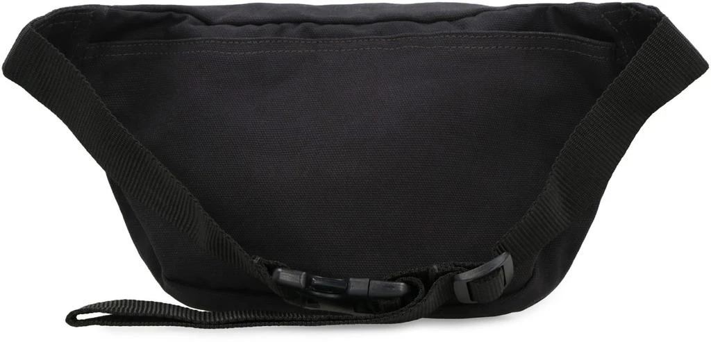 商品DICKIES|Blanchard Fabric Shoulder Bag,价格¥455,第4张图片详细描述